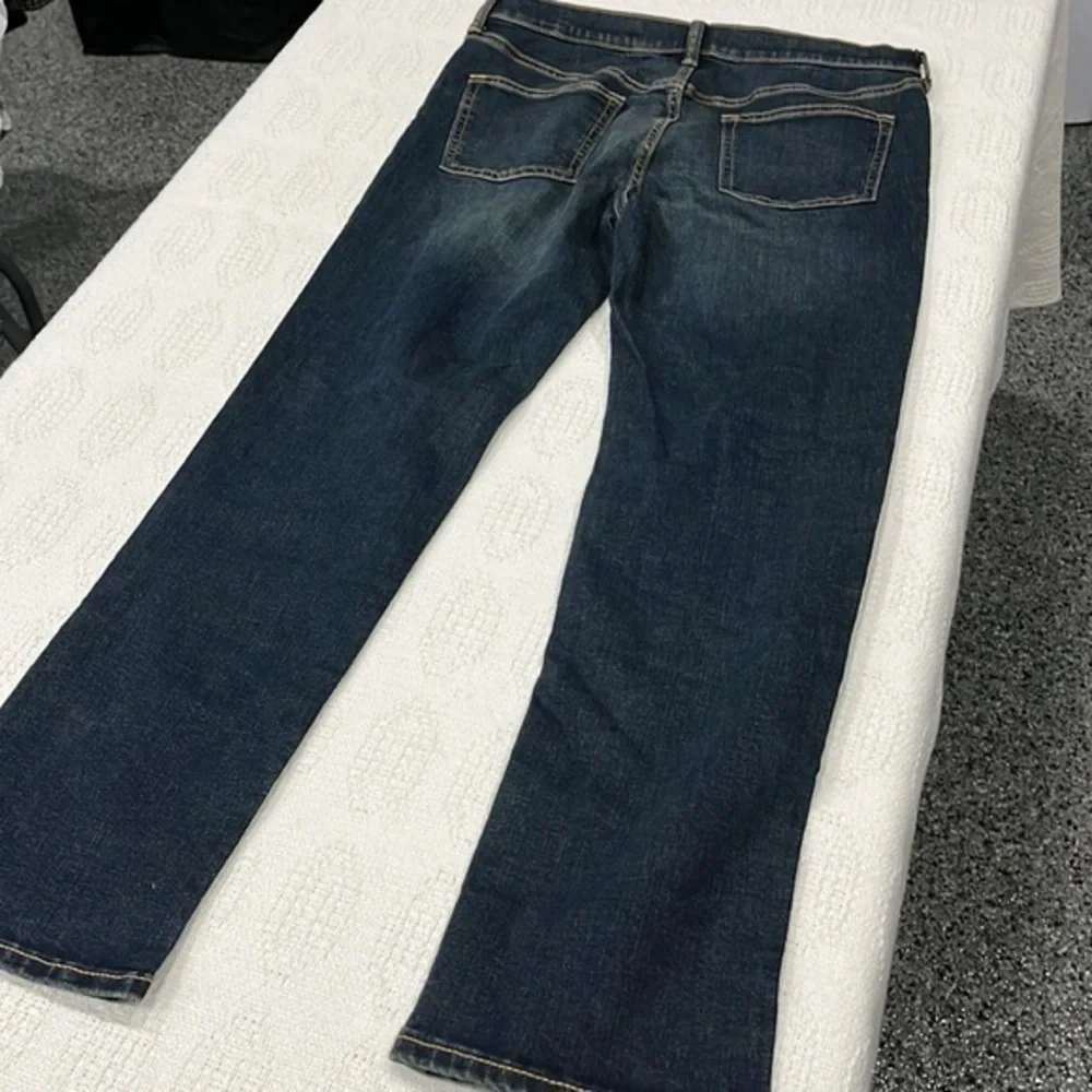 Old Navy, 360°, stretch 14+ karate slim built in tough boys, 14+ jeans NWT - Picture 9 of 10